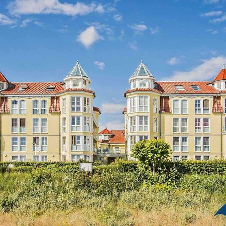 Appartamento Duenen-Residenz B 05 Heringsdorf  Esterno foto